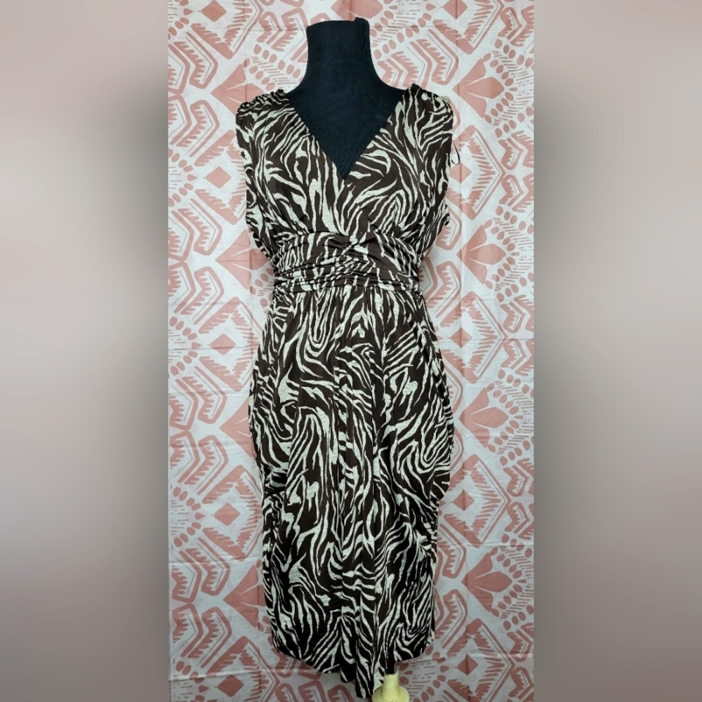 Women's Dress Size Large